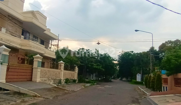 Margorejo Indah Surabaya Near Plaza Marina 2