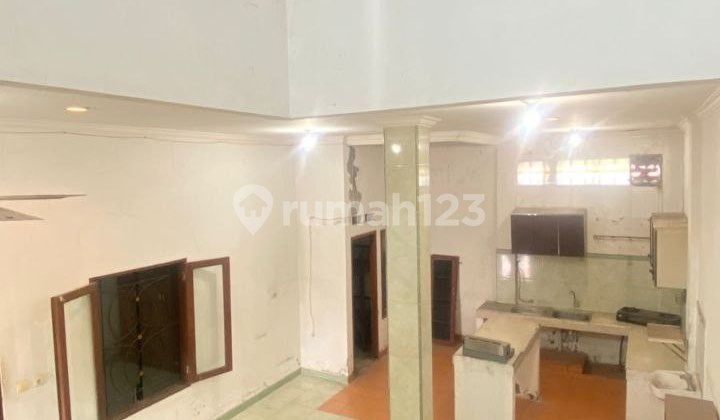 Puri Surya 2 Lantai Cluster Pasadena Gedangan Sidoarjo 2