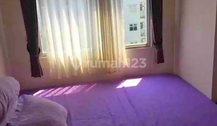 Apartmen Gunawangsa Merr Surabaya Rungkut