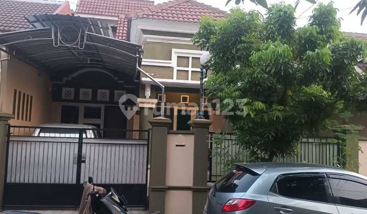 Graha Tirta Cluster Dahlia Waru Sidoarjo Dekat Tol Graha Tirta Cluster Dahlia Waru Sidoarjo Dekat Tol