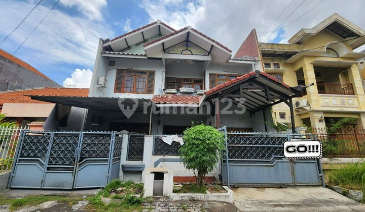 Sidosermo Pdk Dekat Stasiun Wonokromo Surabaya