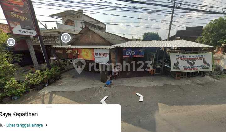 Tanah Raya Kepatihan Menganti Gresik Surabaya