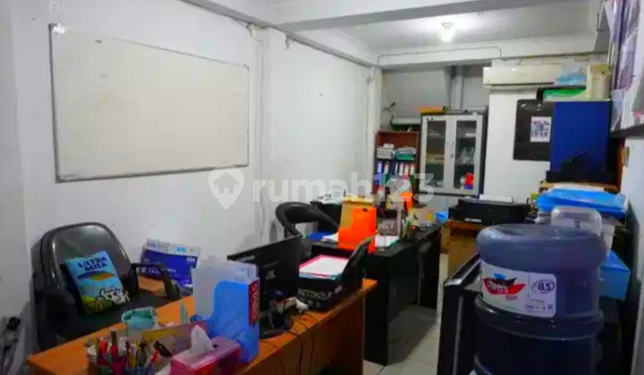 Hook House Rungkut Asri North Surabaya Merr 2