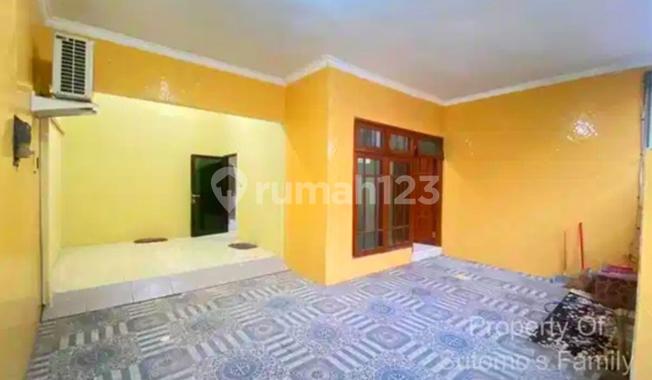 Deltasari Indah 2 Lantai Waru Sidoarjo Juanda 2