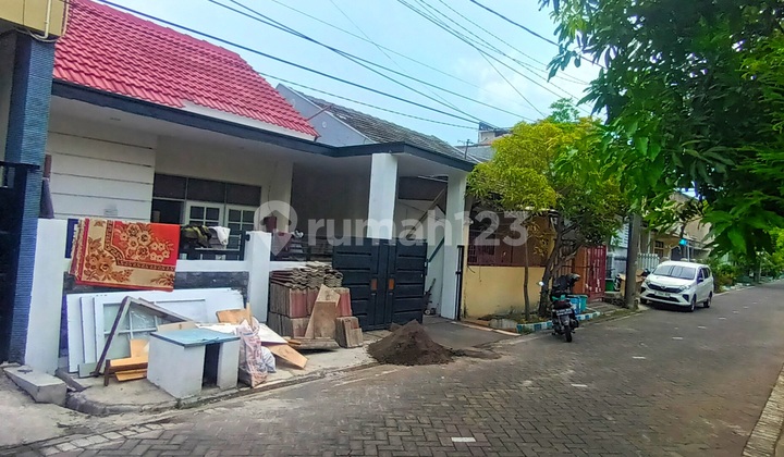 Rungkut Mapan Tengah Merr Dekat Mcd Rungkut Surabaya 2