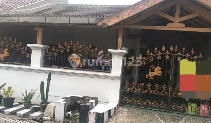 Pondok Tjandra Indah Cluster Belimbing Waru Sidoarjo Pondok Tjandra Indah Cluster Belimbing Waru Sidoarjo