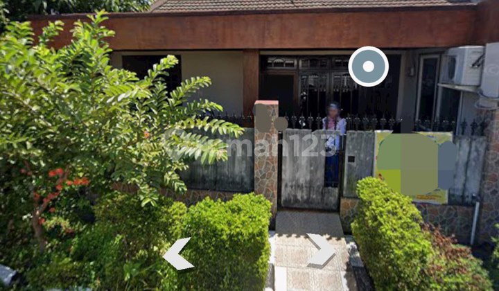 Deltasari Indah Hook Waru Sidoarjo Bungurasih 2