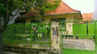 Attorney General Suprapto's House in Central Surabaya 2