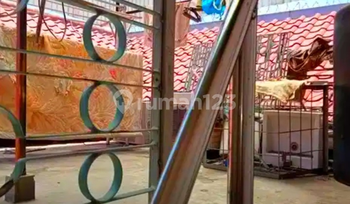 Puri Surya Athena Gedangan Sidoarjo House 2