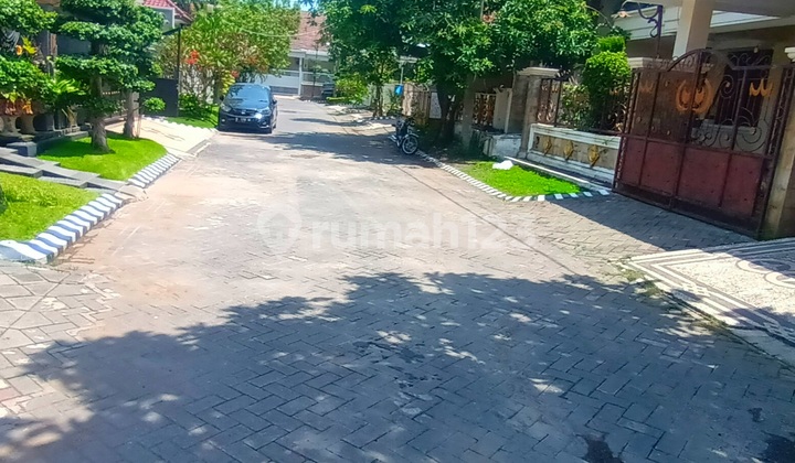 Deltasari Baru 2 Lantai Delta Harmoni Waru Sidoarjo 2