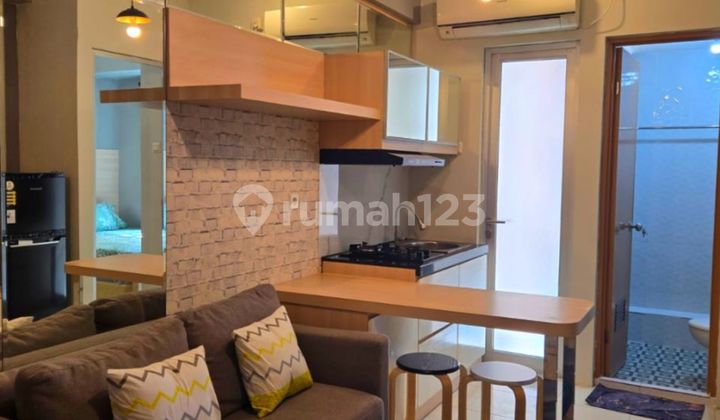 Apartmen Gunawangsa Merr Tower B Lantai 6 Surabaya Apartmen Gunawangsa Merr Tower B Lantai 6 Surabaya