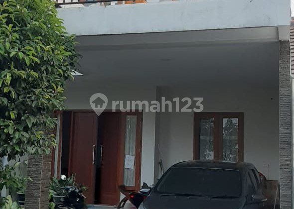 Babatan Pratama Gress 2 Lantai Wiyung Surabaya