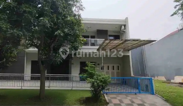 Pakuwon City San Diego 2 Lantai Dekat Kenjeran Surabaya 2