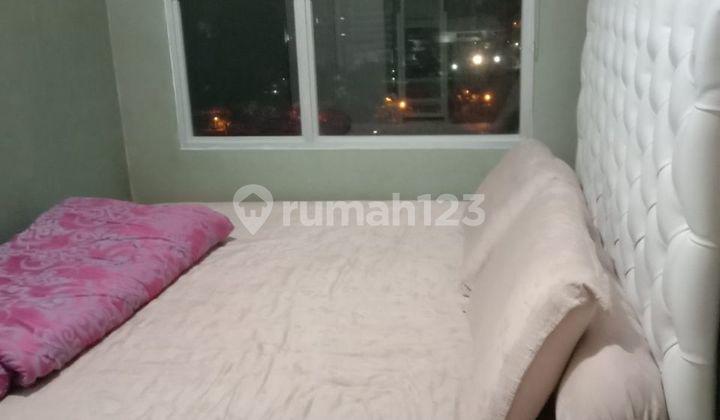 Apartemen Educity 2br Surabaya Pakuwon City Kenjeran 2