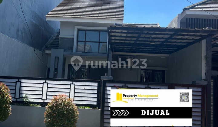 Grand Aloha Near Gedangan Bungurasih Sidoarjo