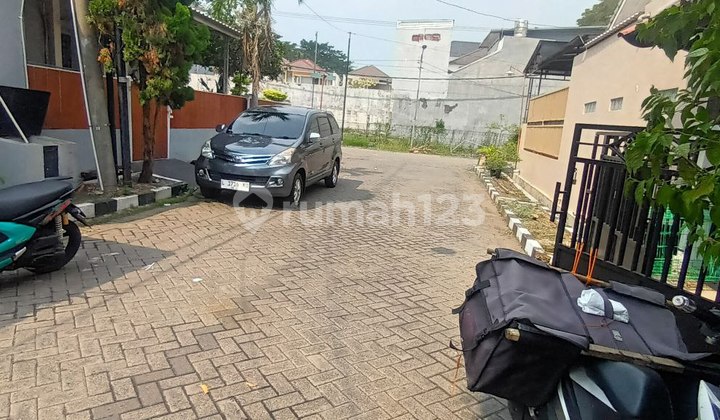 Babatan Mukti Affordable Near Unesa Wiyung Surabaya 2