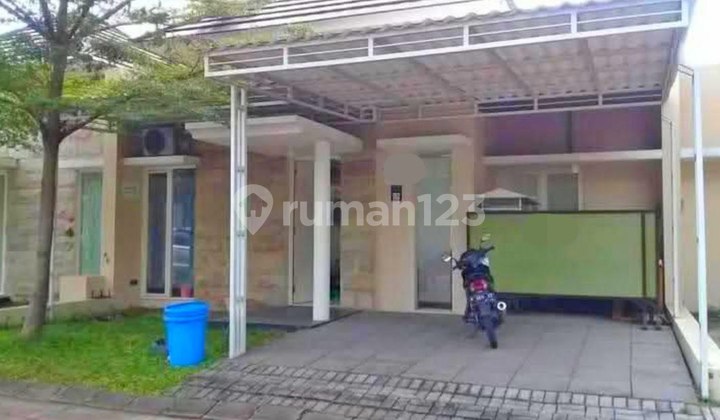 Stamford Taman Sidoarjo Harmony Image House