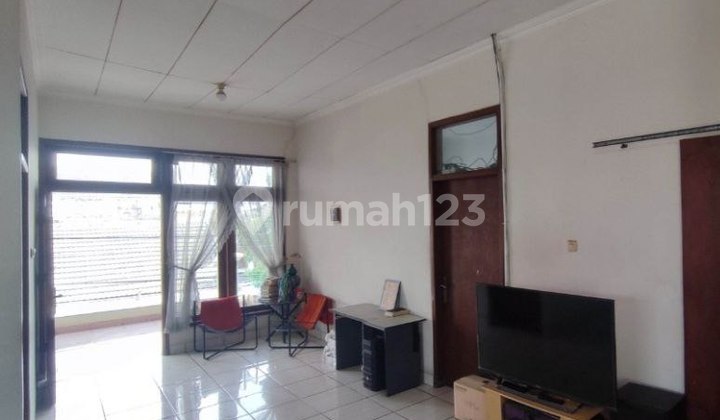 Rumah Pondok Tjandra Indah 2 Lantai Sidoarjo 2