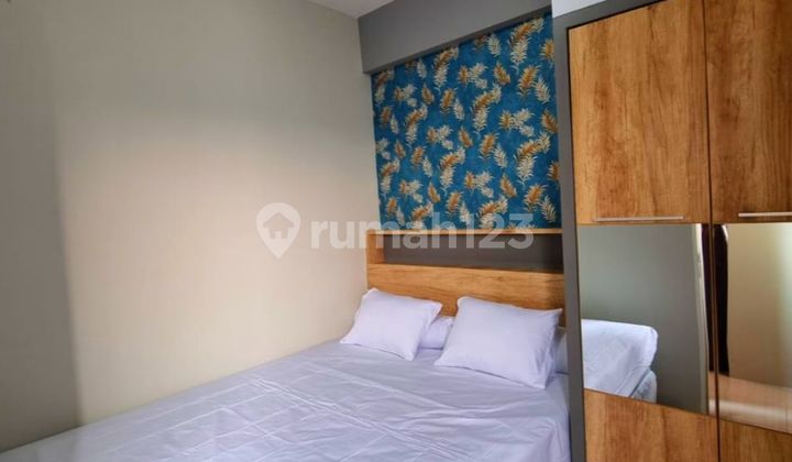 Apartmen Puncak Dharmahusada 2 Br Tower B Lantai 10 Surabaya 2