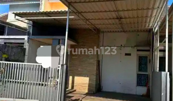 Puri Surya Valencia Garden Gedangan Sidoarjo Puri Surya Valencia Garden Gedangan Sidoarjo