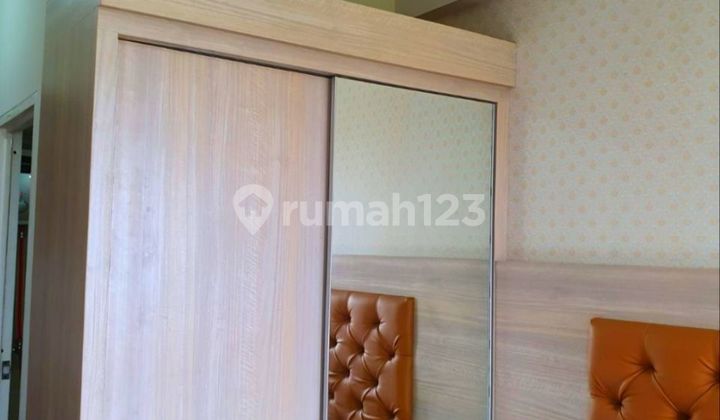 Apartemen Puncak Permai Tower C Lantai 8 Surabaya 2