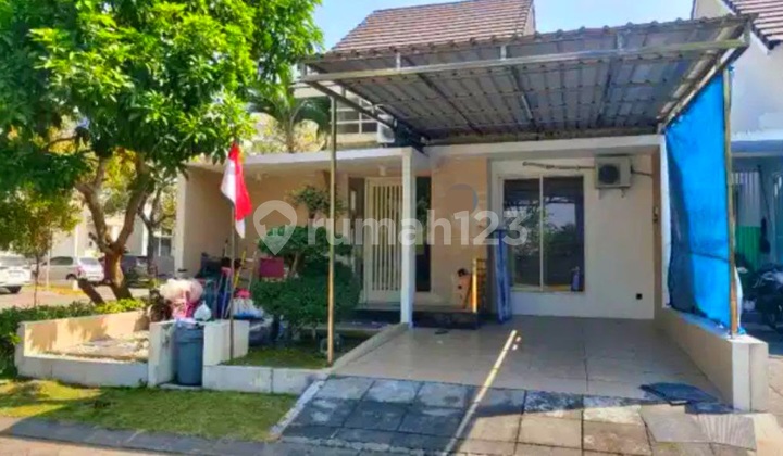 Bukit Palma Grandia Citraland Surabaya Barat