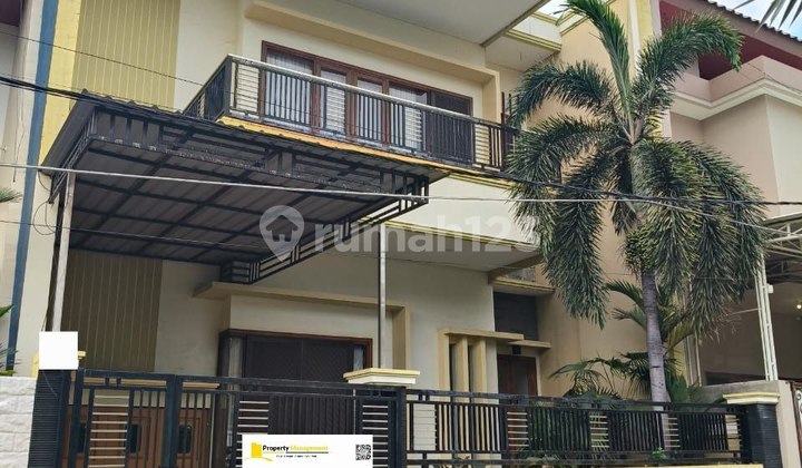 Dharmahusada Mas Mulyosari Surabaya Dekat Ruko Dharmahusada Mas Mulyosari Surabaya Dekat Ruko