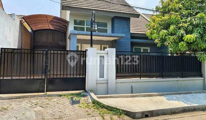Deltasari Baru Delta Casabella Waru Juanda Sidoarjo