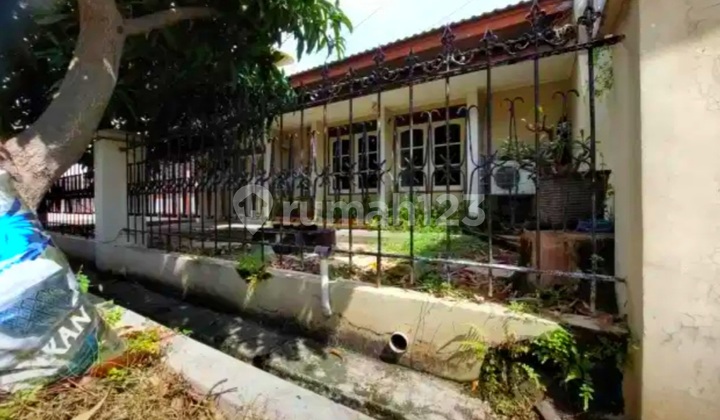 Rumah Hitung Tanah Griya Mapan Sentosa Waru Sidoarjo 2