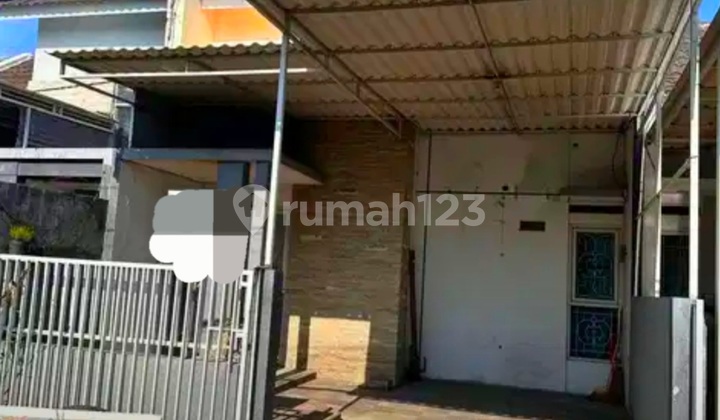 Puri Surya Jaya Valencia Garden Murah Gedangan Sidoarjo Puri Surya Jaya Valencia Garden Murah Gedangan Sidoarjo