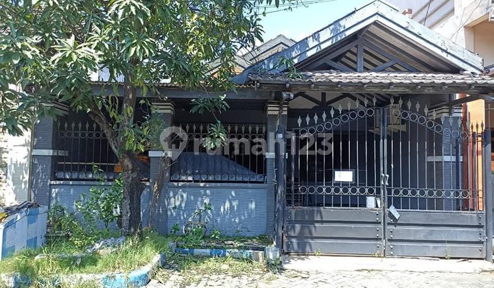 Pondok Tjandra Indah Nanas Dekat Tol Sidoarjo Waru Pondok Tjandra Indah Nanas Dekat Tol Sidoarjo Waru