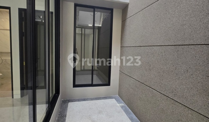 Pondok Nirwana Rungkut Dekat Merr Surabaya 2