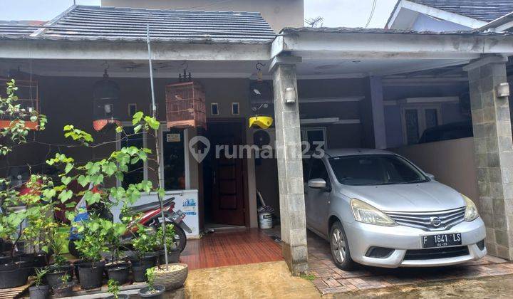 Rumah Nyaman Siapa Huni di Ciherang Hills Residence, Sukatani, Tapos, Depok 2