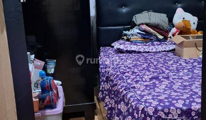 Rumah 1 Lantai Murah Siap Huni Lokasi Strategis Di Jakarta Utara  2