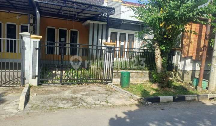 For Rent Ready-to-Occupy House In Grand Sentul Bogor