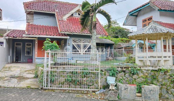 Villa Murah Lokasi Strategis Di Puncak Cipanas 2