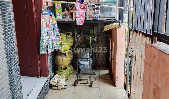 foto lainnya rumah murah di taman griya