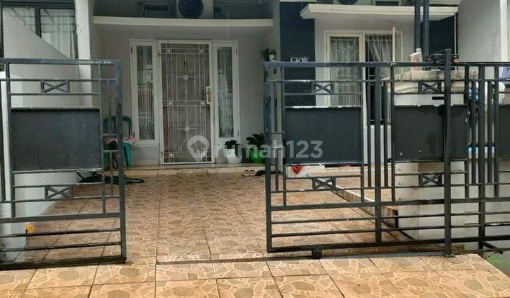 Rumah Murah Di Kawasan Gor Pakansari Cibinong Bogor 2