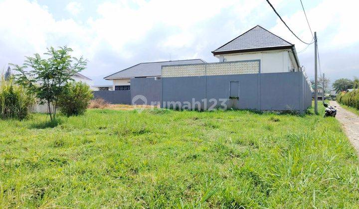 Dijual Tanah Peruntukan Villa di Citeko Cisarua Puncak Bogor 2