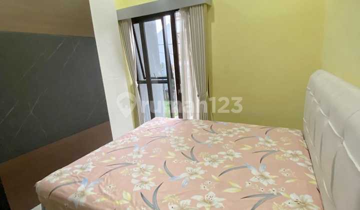 Rumah Strategis Di Kawasan Tegar Beriman Cibinong Bogor 2