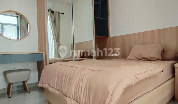 Rumah View Lepas Di Sentul Bogor 400 Dpl 2