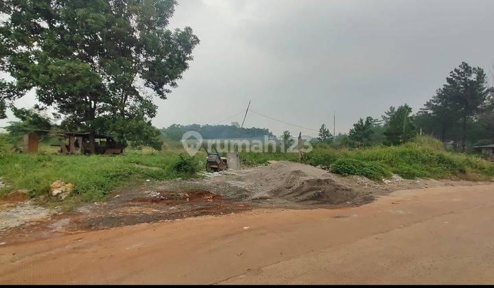 Tanah Industri dan Pergudangan di Citeureup Bogor 4