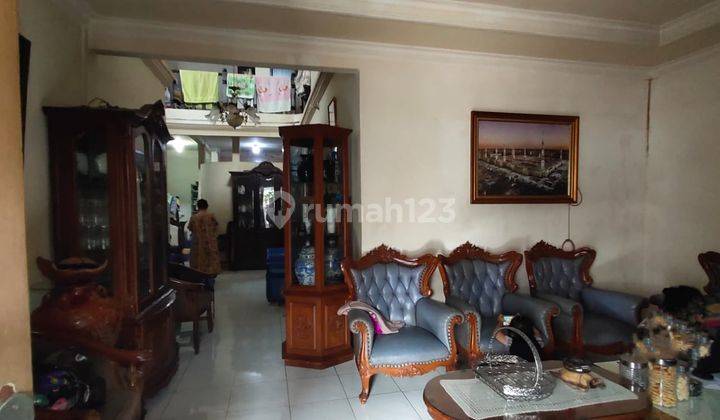 Rumah Di Kawasan Ramai Strategis Di Bogor 2