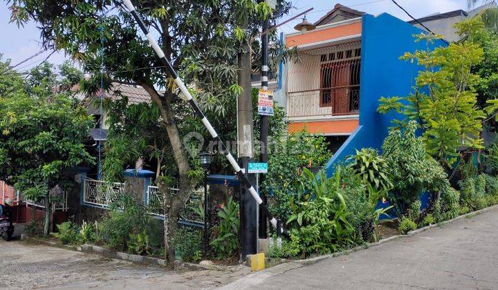 Rumah Full Furnished Di Tegar Beriman Bogor 2