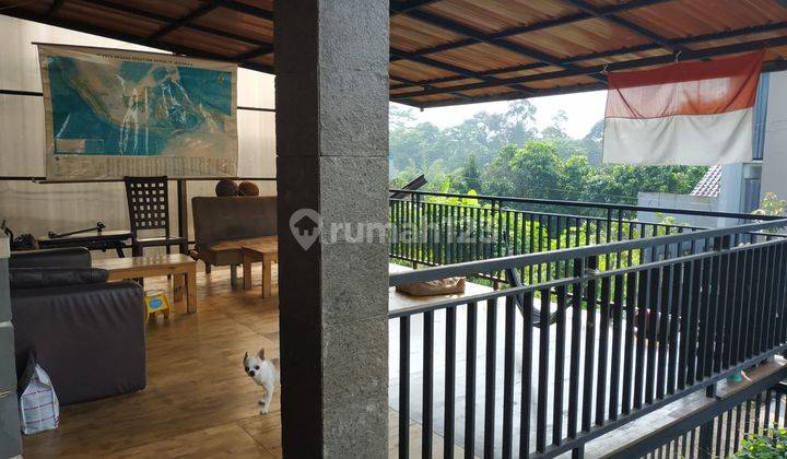 Rumah 2 Lantai Di Indraprasta Kota Bogor 4