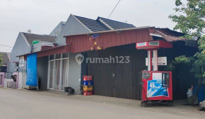 Rumah Murah Di Laladon Kecamatan Ciomas Bogor