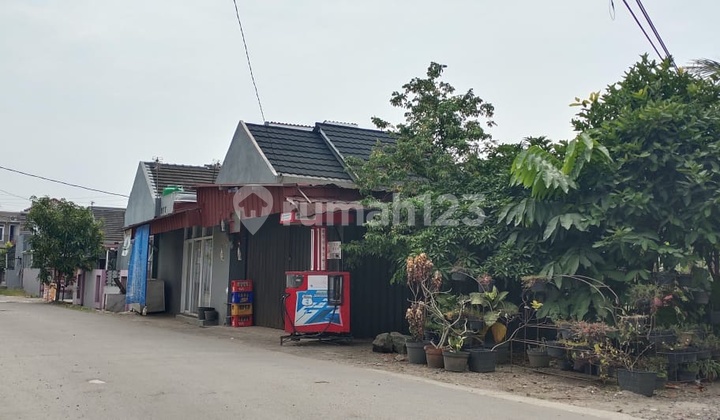 Rumah Murah Di Laladon Kecamatan Ciomas Bogor 6