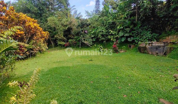 Villa View Gunung Di Megamendung Puncak Bogor 2