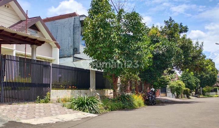Rumah Srategis Dekat Gerbang Tol di Bogor Country 8