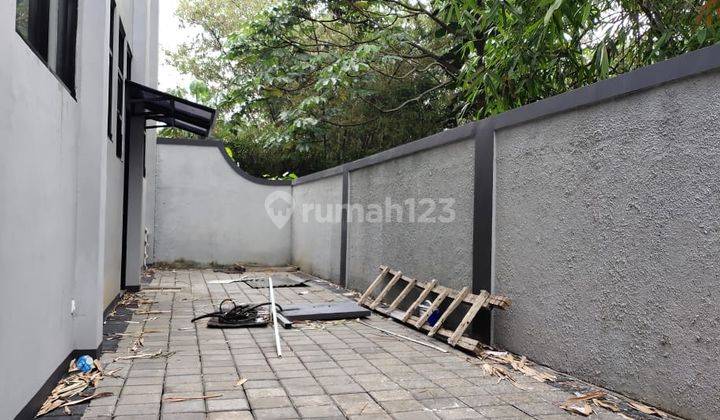 Ruko Baru 3 Lantai Strategis di Ciawi Bogor 6